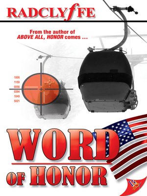 cover image of Word of Honor